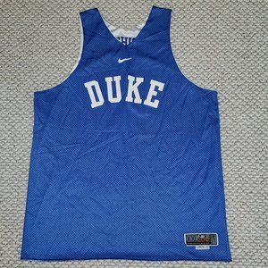 Duke Basketball AUTHENTIC Jersey #13 Melchionni